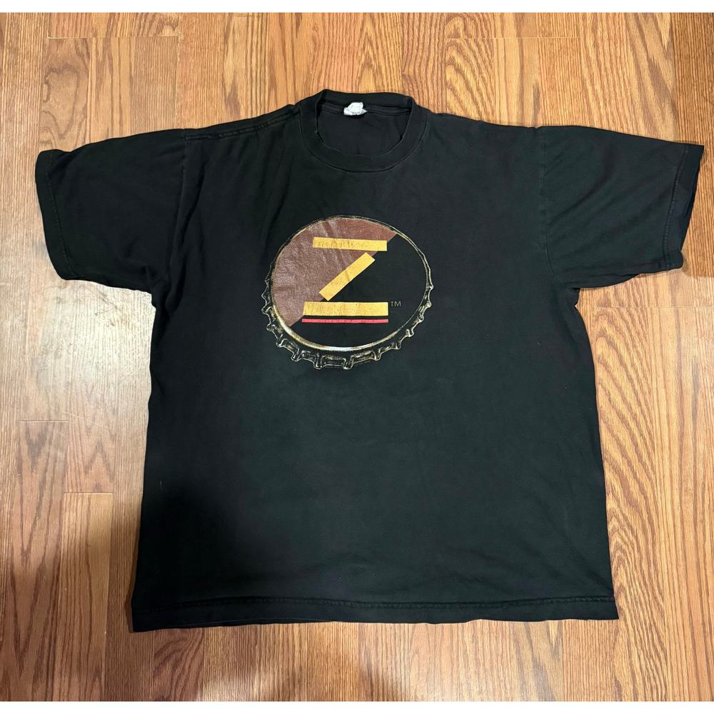 True Vintage 1995 Zima shirt